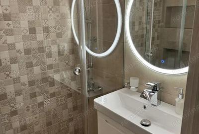 Inchiriere garsoniera zona Tei - 1