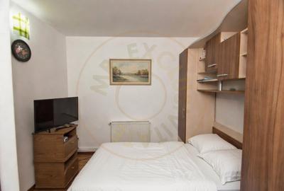 Apartament cu 2 camere decomandat, mobilat în Prundu - 4