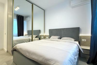 De inchiriat  | Apartament 2 camere  | Cortina North Pipera Voluntari - 9