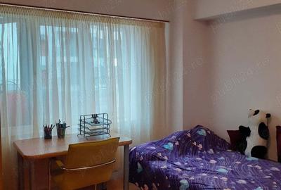 Apartament cu 2 camere decomandat în Sisești - 7