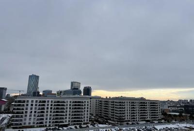 Apartament cu 2 camere decomandat în Aviației - 5