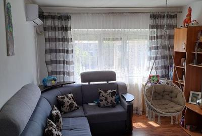 Apartament cu 2 camere decomandat în Central - 2