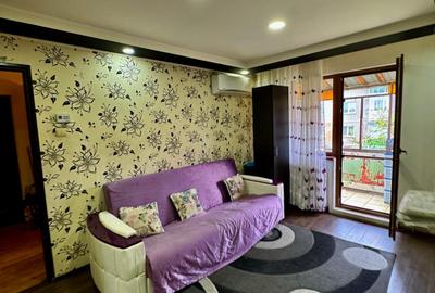 Apartament 2 camere, zona Scoala Generala nr. 6 - 18