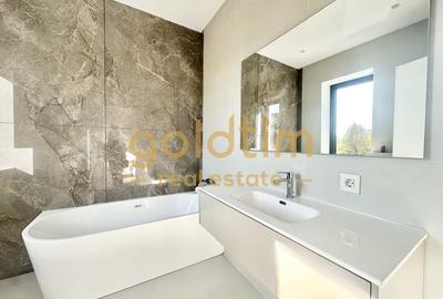 NOU/VILA SUPERBA//DESIGN CONTEMPORAN/CURTE/GARAJ/PIPERA/PROMENADA MALL - 13