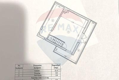 Casă individuală cu 5 camere cu Teren 484 Mp în Bucureștii Noi - 4