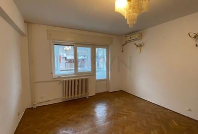 Apartament cu 2 camere semidecomandat în 1 Mai - 4