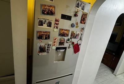 Apartament cu 3 camere semidecomandat în Central - 7