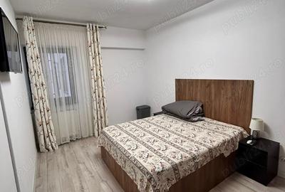 Vand apartament cu 2 camere, situat in complexul Novum Residence Vand apartament cu 2 camere, situat in complexul Novum Residence - 9