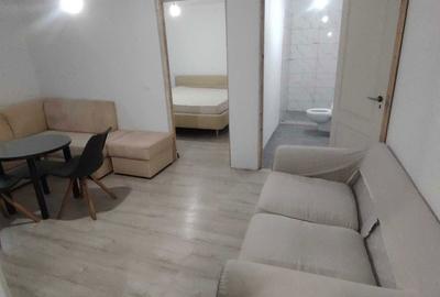 Apartament cu 2 camere semidecomandat în Exterior Vest - 3