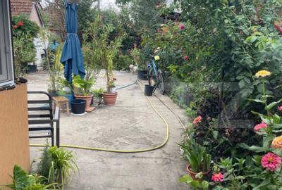 Casa 4 camere, 790 mp teren, zona Bariera Vilcii - 4