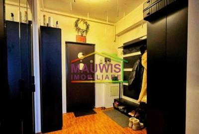 Apartament cu 2 camere, mobilat în Giurgiului - 7
