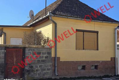 Casă cu 3 camere cu Teren 1211 Mp în Mărtiniș - 5