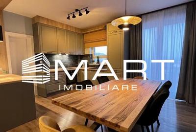 Apartament cu 2 camere decomandat, mobilat în Gușterița - 1