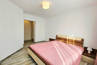 Apartament cu 3 camere decomandat, mobilat în Fundeni - 15