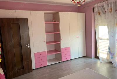 Casa individuala | 5 camere | GIROC - 1