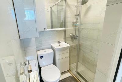 Inchiriez apartament (2 camere) zona nord,Ramnicu Valcea,30m2 - 2