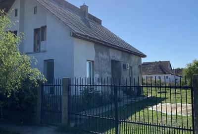 Casa in Beregsau Mare - 3