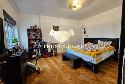 Apartament de exceptie 3 camere Gradina Icoanei+ Lift fara risc\urgenta - 16