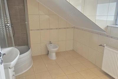 Inchiriez apartament cu 4 dormitoare, GARAJ in Vila, zona Liliacului, P+E+M, - 13