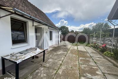 Casă cu 3 camere în Hamba - 16