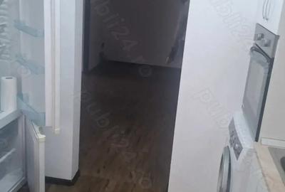 Apartament cu 2 camere decomandat în Central - 2