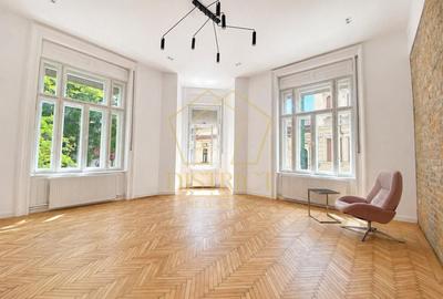 Apartament cu 3 camere, mobilat în P-ța Maria - 1