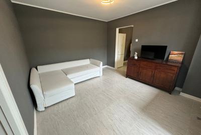 2 Camere Tomis Nord Campus Mobilat Utilat Termen Lung - 11