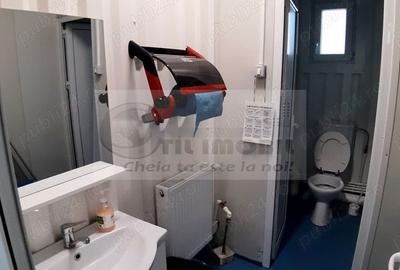 Spațiu comercial, de 600 mp, în Bârnova - 16
