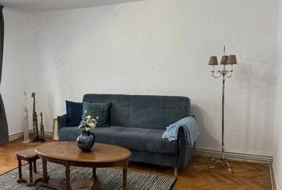 Apartament 3 camere decomandat - parter - mobilat complet Dambovi?a - 8