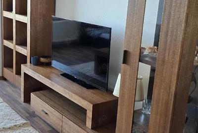 Apartament cu 2 camere semidecomandat în Nord - 5