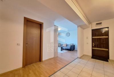 Apartament cu 2 camere decomandat, mobilat în Vitan-Bârzești - 6