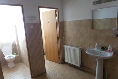 UNIVERSITATE, BATISTEI, BIROU, O CAMERA 35MP, RENOVATA ACUM, CLADIRE DE BIROURI - 4