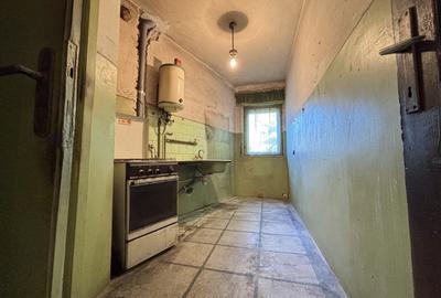 Apartament 3 camere, 86 mp, etaj 1, langa Parcul Carol, de renovat Apartament 3 camere, 86 mp, etaj 1, langa Parcul Carol, de renovat - 10