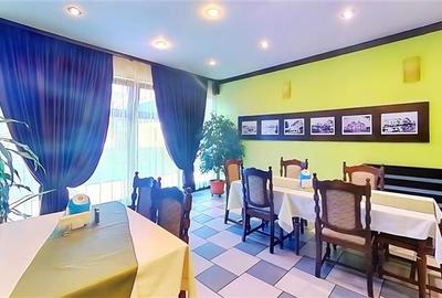 TUR VIRTUAL! Pensiune Centrala:sub Brand apreciat, o alegere inspirata. - 2