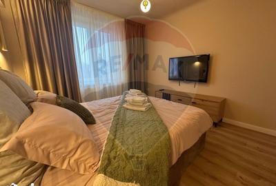 Apartament cu 2 camere în Ultracentral - 17