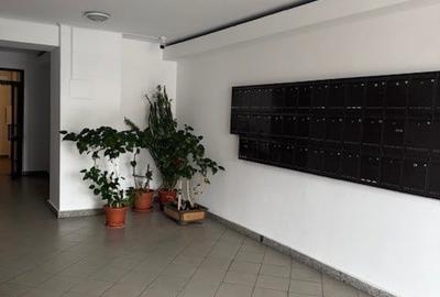 Apartament cu 4 camere decomandat, mobilat în Plevnei - 9