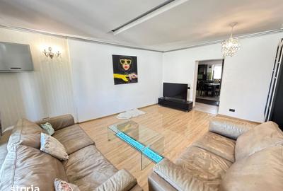 Apartament cu 3 camere, mobilat în Vitan - 11