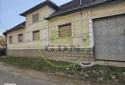 Casă cu 4 camere în Cihei - 2