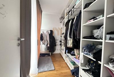 Penthouse de Vis cu Priveliște Panoramică - Lux, Eleganță și Confort - 15