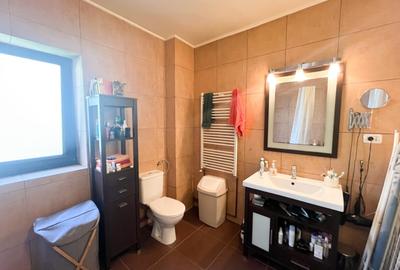 Casă individuală cu 4 camere cu Canalizare în Băneasa - 13