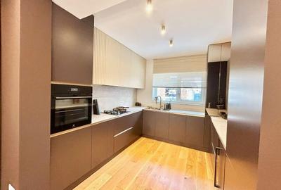 Vila duplex, complex rezidential Autograph Otopeni, comision 0 - 7