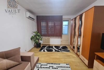 Apartament cu 2 camere decomandat, mobilat în Doamna Ghica - 2