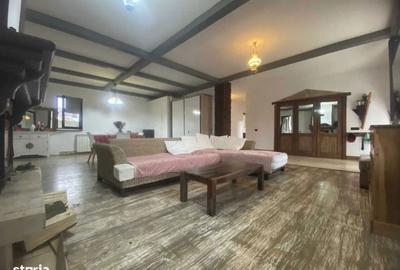 Casă cu 3 camere în Valea - 4