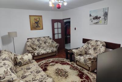 Apartament cu 3 camere decomandat, mobilat în Tomis Nord - 3