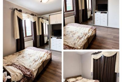 Apartament cu 3 camere decomandat, mobilat în Roșu - 7