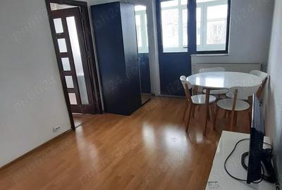 Apartament cu 2 camere semidecomandat în Central - 2