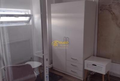 Garsoniera zona Frumoasa,vis-a-vis de Siraj,nou libera Garsoniera zona Frumoasa,vis-a-vis de Siraj,nou libera - 16