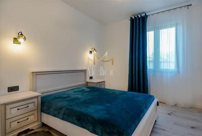 Apartament cu 3 camere semidecomandat, mobilat în Zorilor - 8