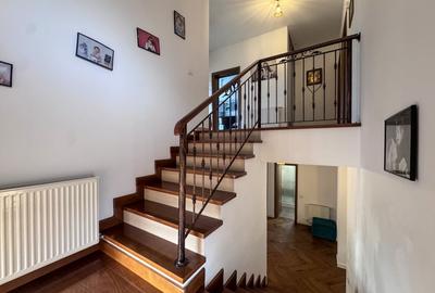 Casă individuală cu 5 camere cu Canalizare în Ovidiu - 16