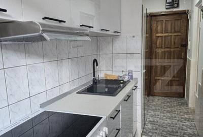 Apartament de inchiriat, cu 2 camere, 40 mp, zona Carpati 1 - 2